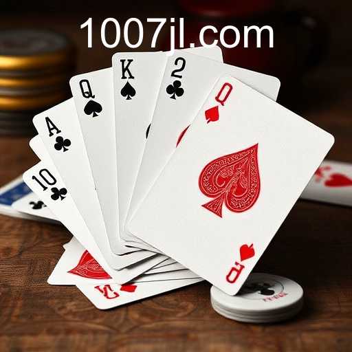 Exploring the World of Card Games: The Timeless Appeal and Innovation