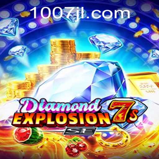 Exploring the Enchanting World of DiamondExplosion7sSE