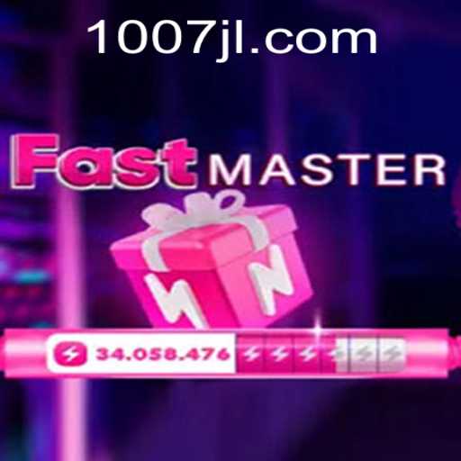 FastMaster: The Thrilling World of Competitive Strategy and Speed