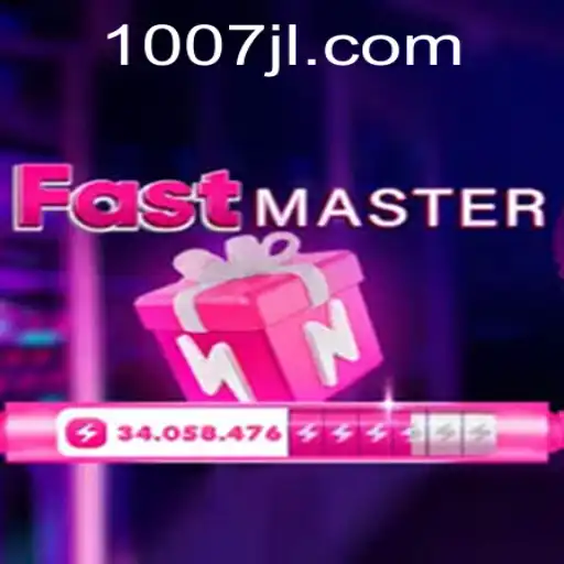 FastMaster: The Thrilling World of Competitive Strategy and Speed