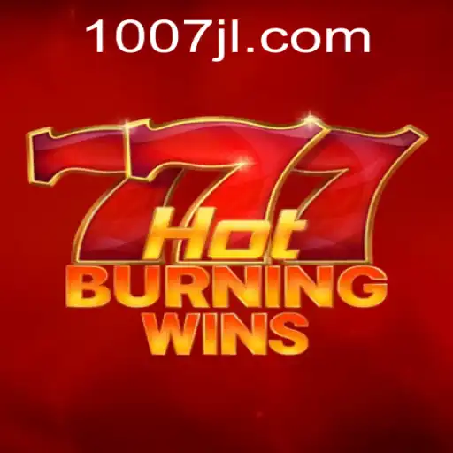 HotBurningWins: The Latest Gaming Sensation with 007JL