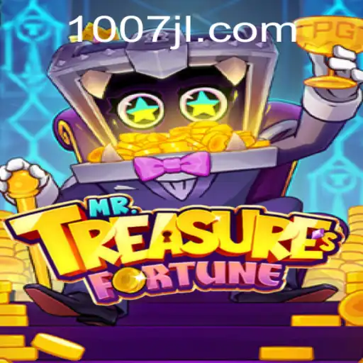 Discover the Adventure of MrTreasuresFortune: The Ultimate Gaming Experience