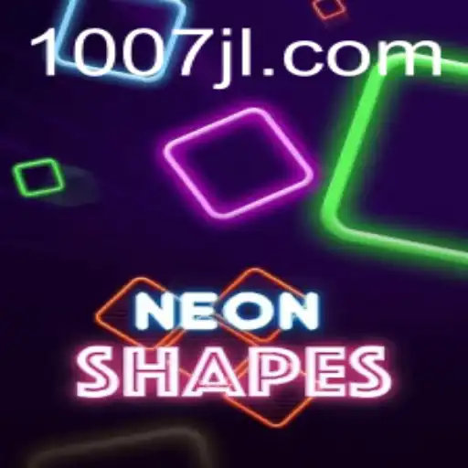Discover the Exciting World of NeonShapes: A Thrilling Gaming Adventure