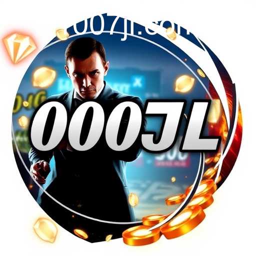 Exploring the World of 007JL Online Slots