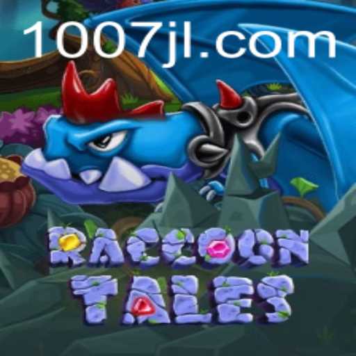 RaccoonTales: A New Adventurous Gaming Experience