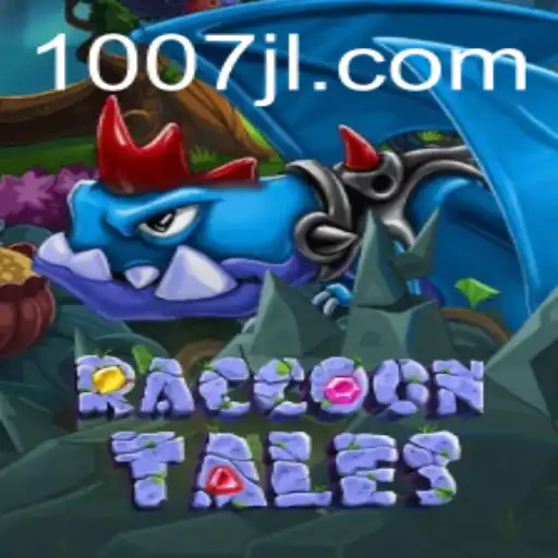 RaccoonTales: A New Adventurous Gaming Experience