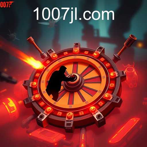 Exploring the Exciting World of Rotary Games: 007JL Edition