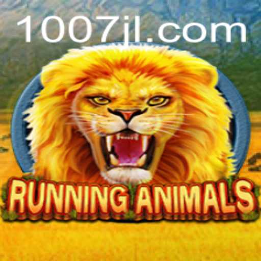 RunningAnimals: A Dynamic Adventure in a Thrilling World