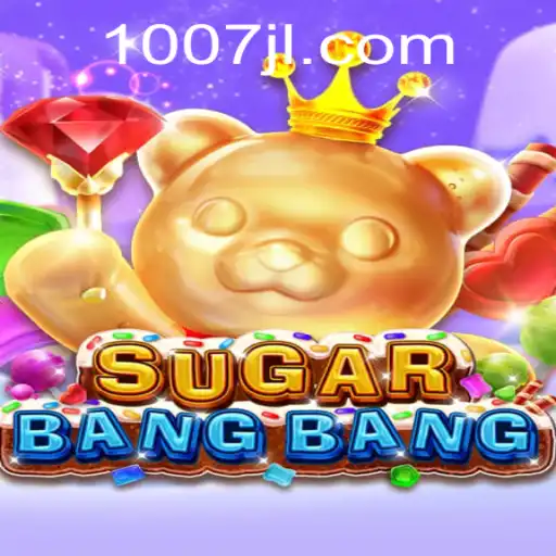 Unraveling SUGARBANGBANG: An Explosive New Gaming Experience