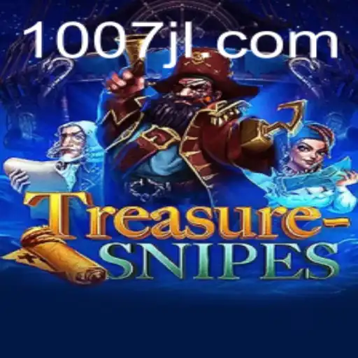 Exploring the World of TreasureSnipes: The Thrilling Digital Adventure